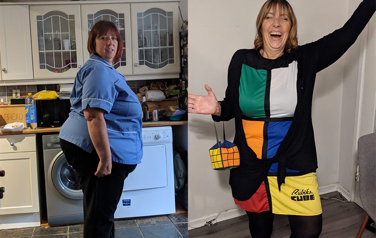 ketofit dragons den uk